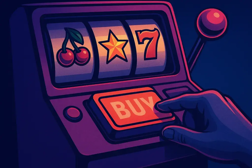 Buy Bonus Slotovi: Instant Bonus Features