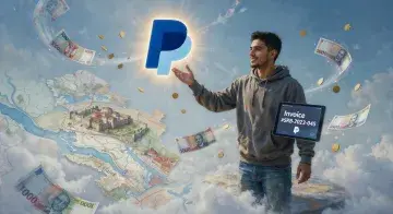 PayPal za frilensere: bezbedna rešenja za naplatu