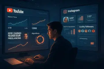 Kako unaprediti svoj digitalni marketing: Primenite efektivne strategije za povećanje pregleda na YouTube i kupovinu pratilaca na Instagramu